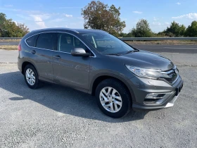 Honda Cr-v 1.6 FACELIFT  | Mobile.bg    4