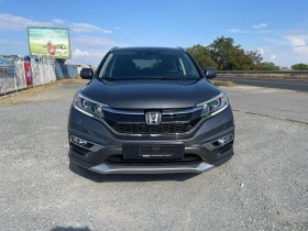 Honda Cr-v 1.6 FACELIFT  - [6] 