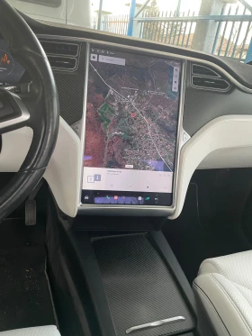 Tesla Model X, снимка 5