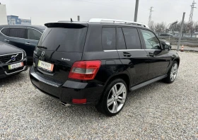 Mercedes-Benz GLK 250cdi* 4matic* Euro 5A* Лизинг, снимка 4