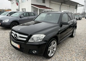 Mercedes-Benz GLK 250cdi* 4matic* Euro 5A* Лизинг, снимка 2