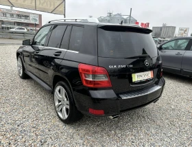 Mercedes-Benz GLK 250cdi* 4matic* Euro 5A* Лизинг, снимка 3