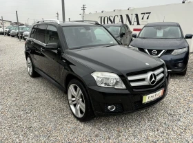 Mercedes-Benz GLK 250cdi* 4matic* Euro 5A* Лизинг, снимка 1