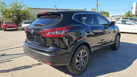 Nissan Rogue 2021* Sport S* следене на ленти* камера* м.точка11, снимка 4