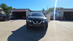 Nissan Rogue 2021* Sport S* следене на ленти* камера* м.точка11, снимка 1