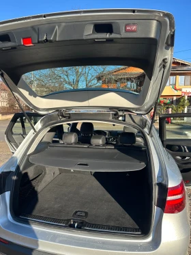 Mercedes-Benz GLC 250 250D 4MATIC, снимка 11