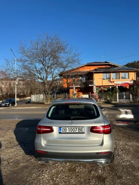 Mercedes-Benz GLC 250 250D 4MATIC, снимка 5