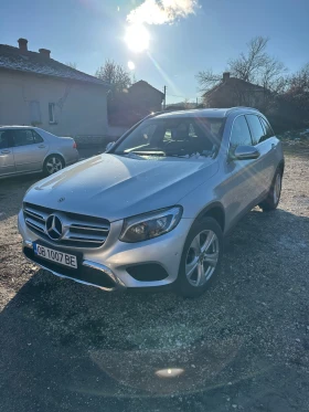 Mercedes-Benz GLC 250 250D 4MATIC, снимка 4