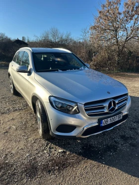 Mercedes-Benz GLC 250 250D 4MATIC, снимка 3