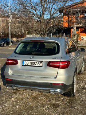 Mercedes-Benz GLC 250 250D 4MATIC, снимка 2