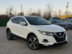 Nissan Qashqai 1.5DCI, 12.2019, 360камери, Автомат, снимка 1