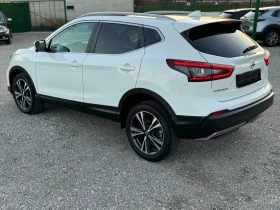 Nissan Qashqai 1.5DCI, 12.2019, 360камери, Автомат, снимка 5