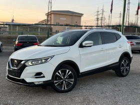 Nissan Qashqai 1.5DCI, 12.2019, 360камери, Автомат, снимка 2