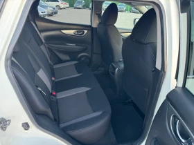 Nissan Qashqai 1.5DCI, 12.2019, 360камери, Автомат, снимка 11