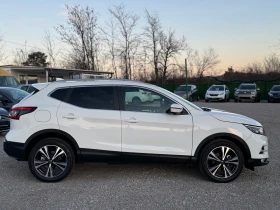 Nissan Qashqai 1.5DCI, 12.2019, 360камери, Автомат, снимка 8