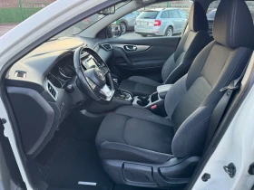 Nissan Qashqai 1.5DCI, 12.2019, 360камери, Автомат, снимка 9