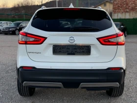 Nissan Qashqai 1.5DCI, 12.2019, 360камери, Автомат, снимка 6