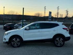 Nissan Qashqai 1.5DCI, 12.2019, 360камери, Автомат, снимка 4