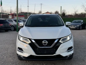 Nissan Qashqai 1.5DCI, 12.2019, 360камери, Автомат, снимка 3