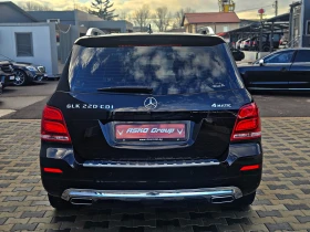 Mercedes-Benz GLK 220AMG/4MAT/GERMANY/PANORAMA/START-STOP/AUTO H/LIZ, снимка 7