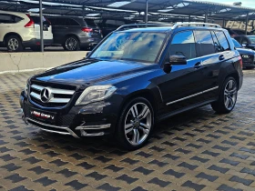 Mercedes-Benz GLK 220AMG/4MAT/GERMANY/PANORAMA/START-STOP/AUTO H/LIZ, снимка 2