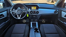 Mercedes-Benz GLK 220AMG/4MAT/GERMANY/PANORAMA/START-STOP/AUTO H/LIZ, снимка 9