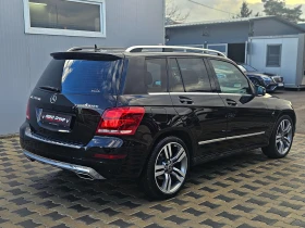 Mercedes-Benz GLK 220AMG/4MAT/GERMANY/PANORAMA/START-STOP/AUTO H/LIZ, снимка 6