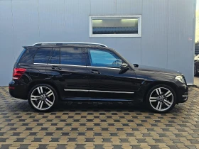 Mercedes-Benz GLK 220AMG/4MAT/GERMANY/PANORAMA/START-STOP/AUTO H/LIZ, снимка 5