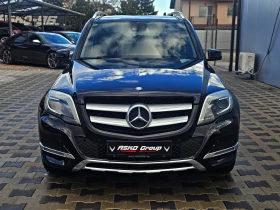 Mercedes-Benz GLK 220AMG/4MAT/GERMANY/PANORAMA/START-STOP/AUTO H/LIZ, снимка 3