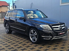 Mercedes-Benz GLK 220AMG/4MAT/GERMANY/PANORAMA/START-STOP/AUTO H/LIZ, снимка 4