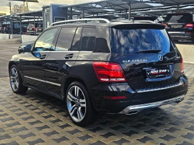 Mercedes-Benz GLK 220AMG/4MAT/GERMANY/PANORAMA/START-STOP/AUTO H/LIZ, снимка 8