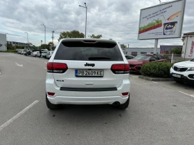 Jeep Grand cherokee 3.6, снимка 8