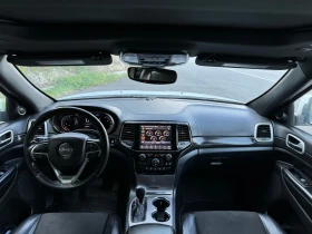 Jeep Grand cherokee 3.6, снимка 10