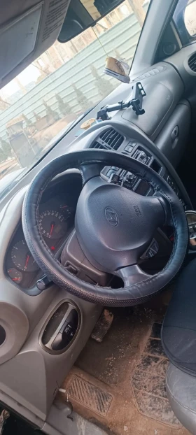 Обява за продажба на Hyundai Santa fe 2.0 ~4 300 лв. - изображение 8