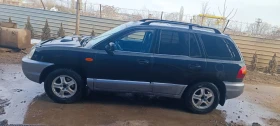 Hyundai Santa fe 2.0, снимка 3