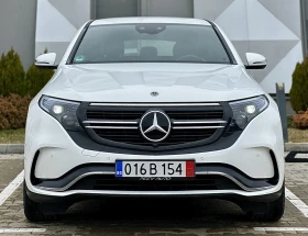 Mercedes-Benz EQC 400 | Mobile.bg    2