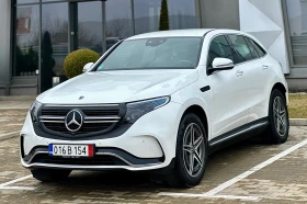 Mercedes-Benz EQC 400 | Mobile.bg    4