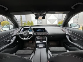 Mercedes-Benz EQC 400 | Mobile.bg    9