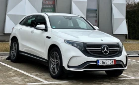 Mercedes-Benz EQC 400 | Mobile.bg    5