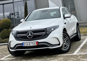     Mercedes-Benz EQC 400