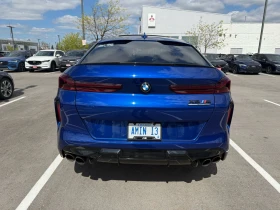 BMW X6 * Competition * 8ZF * *  | Mobile.bg    4