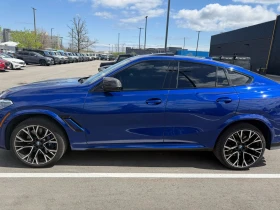 BMW X6 * Competition * 8ZF * *  | Mobile.bg    3