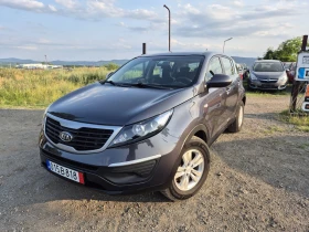 Обява за продажба на Kia Sportage 1, 7CRDI/ECOdunamics ~14 490 лв. - изображение 1