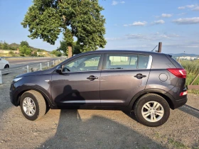 Обява за продажба на Kia Sportage 1, 7CRDI/ECOdunamics ~14 490 лв. - изображение 4