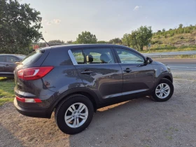 Обява за продажба на Kia Sportage 1, 7CRDI/ECOdunamics ~14 490 лв. - изображение 2