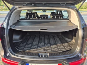 Kia Sportage 1, 7CRDI/ECOdunamics | Mobile.bg    15