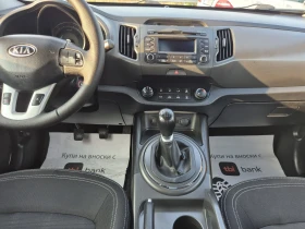 Kia Sportage 1, 7CRDI/ECOdunamics | Mobile.bg    13