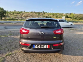 Обява за продажба на Kia Sportage 1, 7CRDI/ECOdunamics ~14 490 лв. - изображение 3