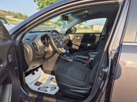 Обява за продажба на Kia Sportage 1, 7CRDI/ECOdunamics ~14 490 лв. - изображение 8