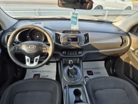 Kia Sportage 1, 7CRDI/ECOdunamics | Mobile.bg    14